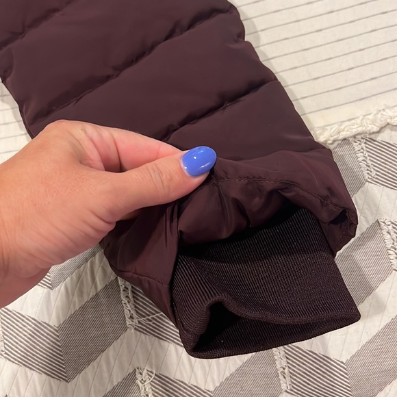 Express jacket - Picture 4 of 6